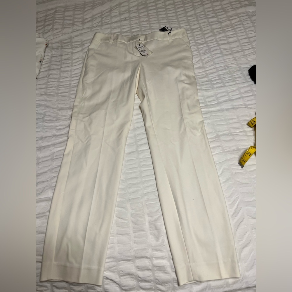 Express dress pants size 4R